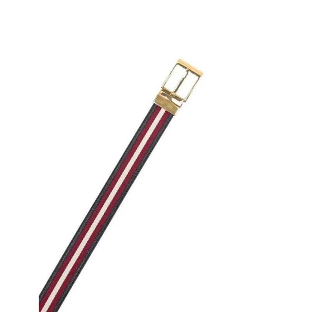 Shiffie Tsp Two-tone Belt